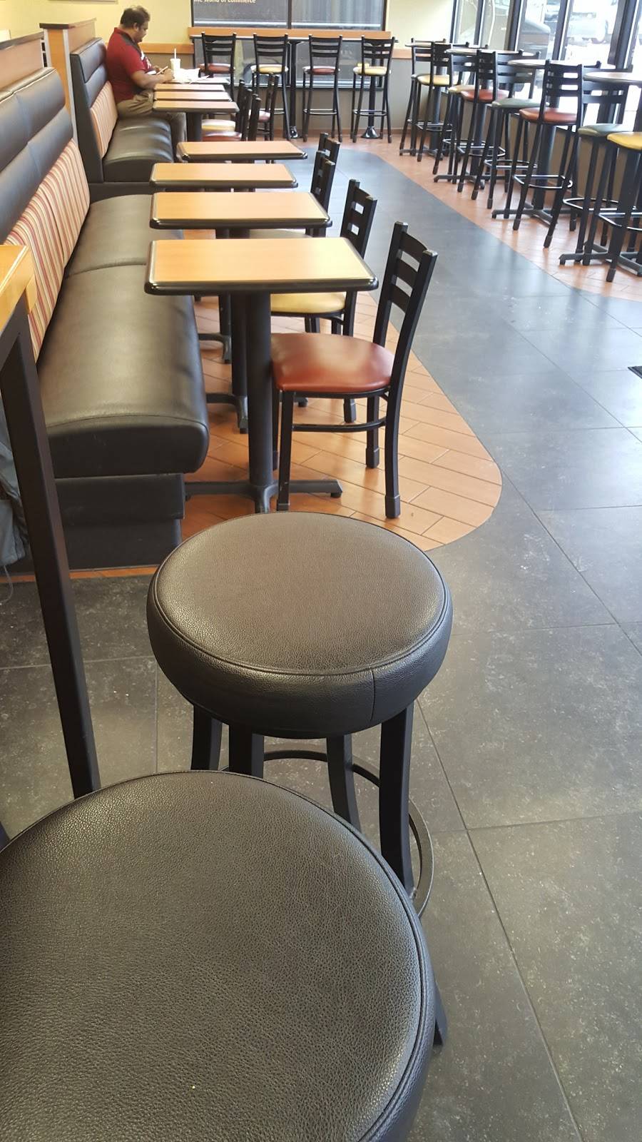 Subway Restaurants | restaurant | 333 S Arlington Heights Rd, Arlington Heights, IL 60005, USA | 8476320740 OR +1 847-632-0740