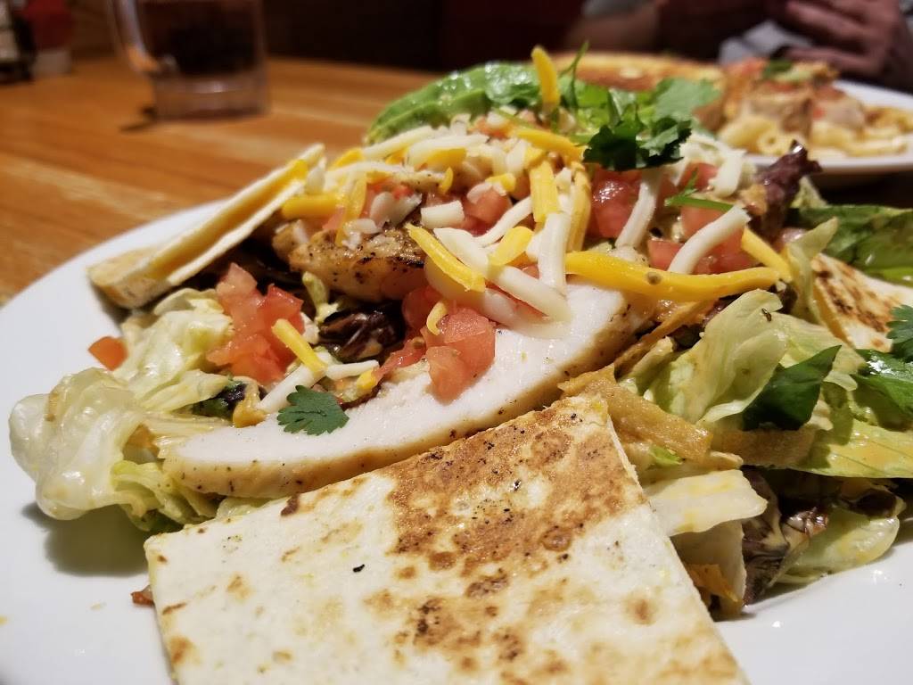 Chilis Grill & Bar | restaurant | 16401 Miramar Pkwy, Miramar, FL 33027, USA | 9544473822 OR +1 954-447-3822