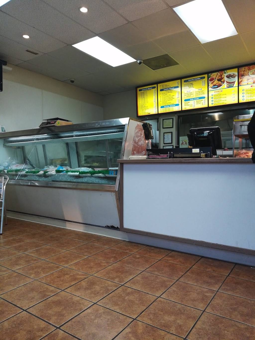 Louisiana Fried Chicken | restaurant | 901 E Artesia Blvd, Long Beach, CA 90805, USA | 5624281071 OR +1 562-428-1071