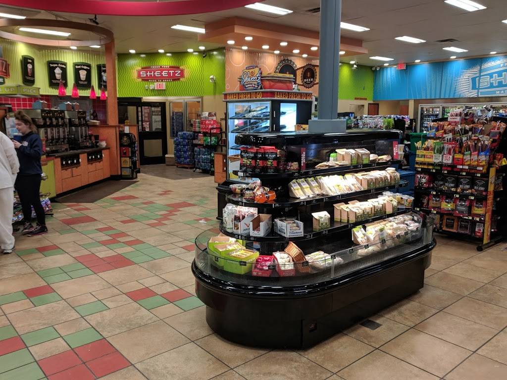 Sheetz #533 | cafe | 10315 Cascade Crossing, Brooklyn, OH 44144, USA | 2162054748 OR +1 216-205-4748