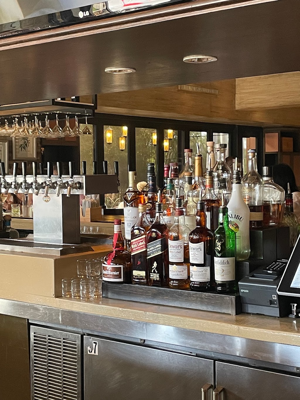 Serena Pastifico | restaurant | 301 Plaza Real, Boca Raton, FL 33432, USA | 5619226699 OR +1 561-922-6699