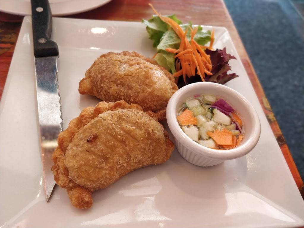 Sky Thai | restaurant | 62 Morris St, Jersey City, NJ 07302, USA | 2013334311 OR +1 201-333-4311