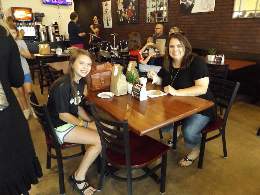 Beignet Cafe Madison | cafe | 1591 A Hughes Rd, Madison, AL 35758, USA | 2563253820 OR +1 256-325-3820