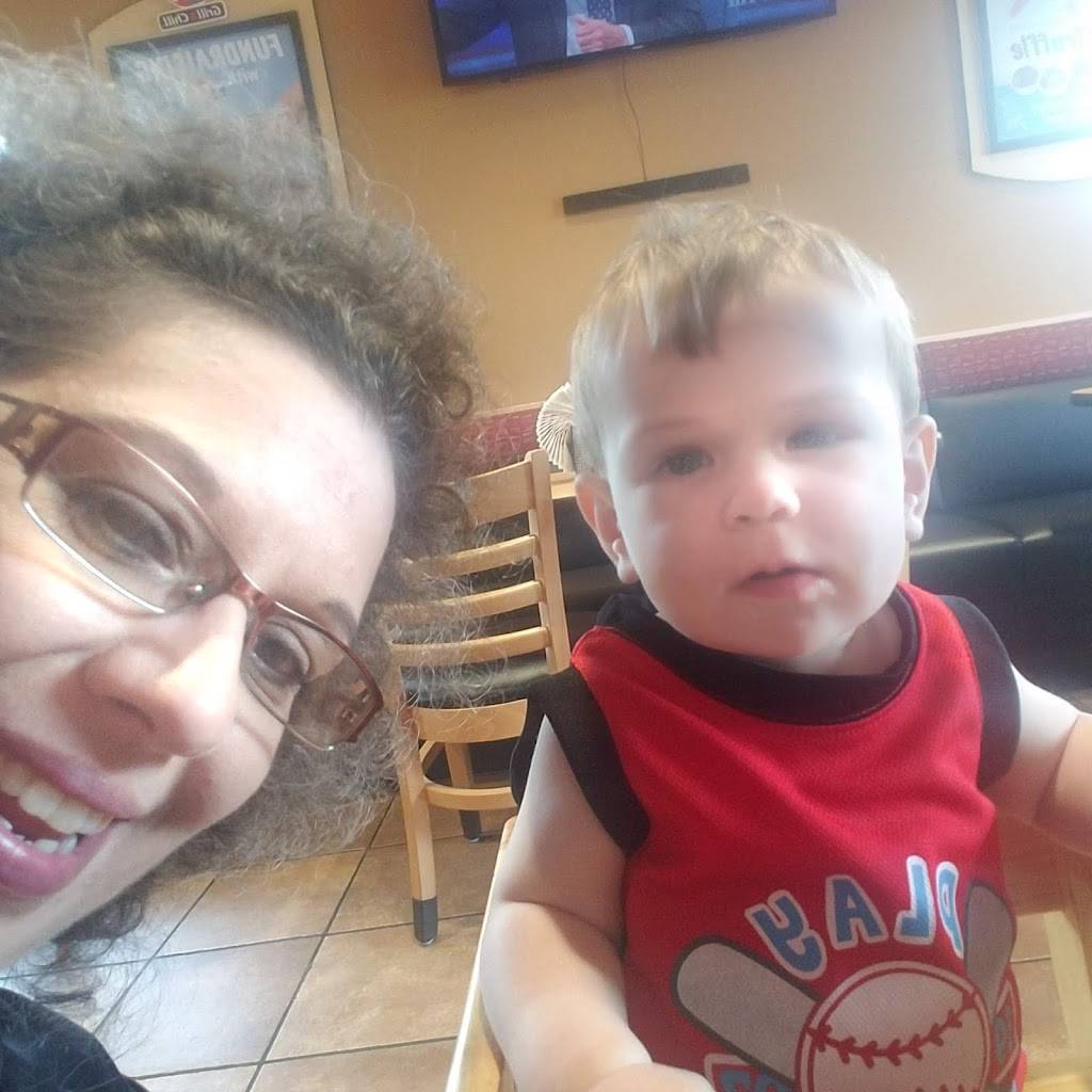 Dairy Queen Grill & Chill | restaurant | 1608 Scalp Ave, Johnstown, PA 15904, USA | 8142666459 OR +1 814-266-6459