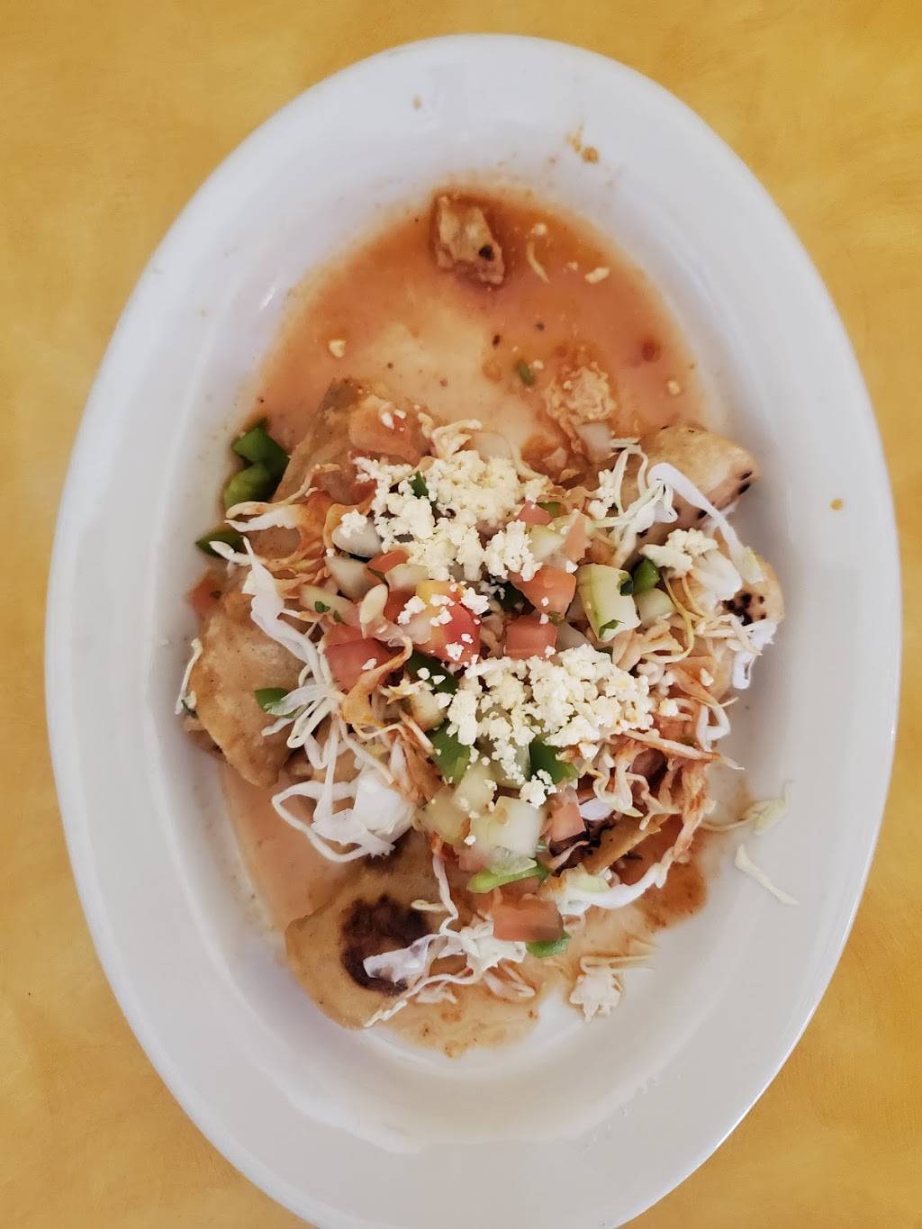 Mi Rinconcito Latino | restaurant | 3108 Georgia Ave, Kenner, LA 70065, USA | 5043323516 OR +1 504-332-3516