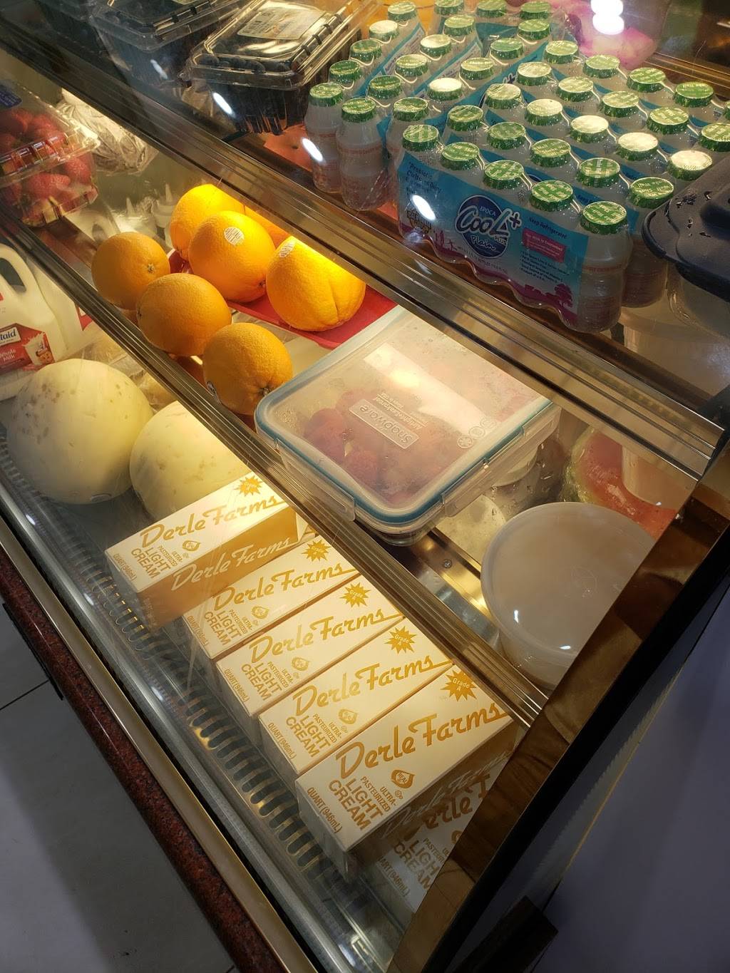 Three Flavors Dumpling King Inc. | restaurant | 6308 18th Ave, Brooklyn, NY 11204, USA | 3476279188 OR +1 347-627-9188