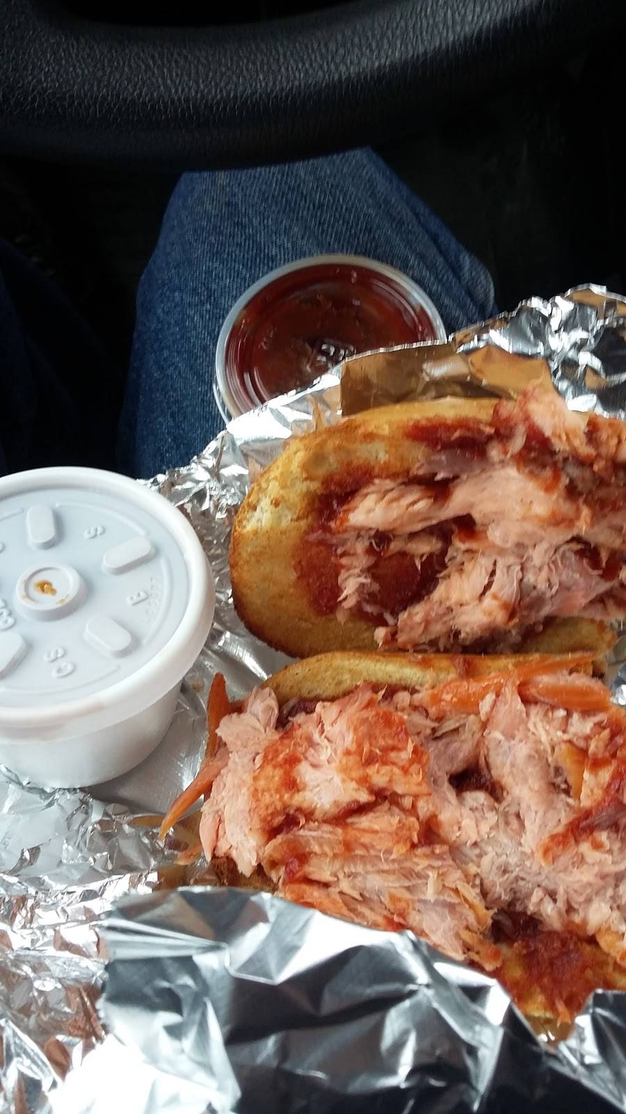 Larrys Smokehouse | restaurant | 17416 WA-9, Snohomish, WA 98296, USA | 4254837001 OR +1 425-483-7001