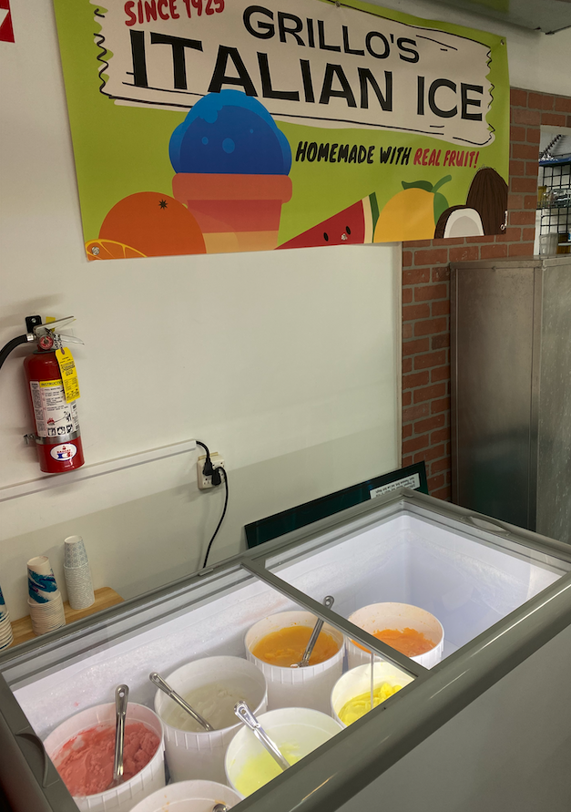 Ancora Liquors | restaurant | 365 S White Horse Pike, Hammonton, NJ 08037, USA | 6095614455 OR +1 609-561-4455