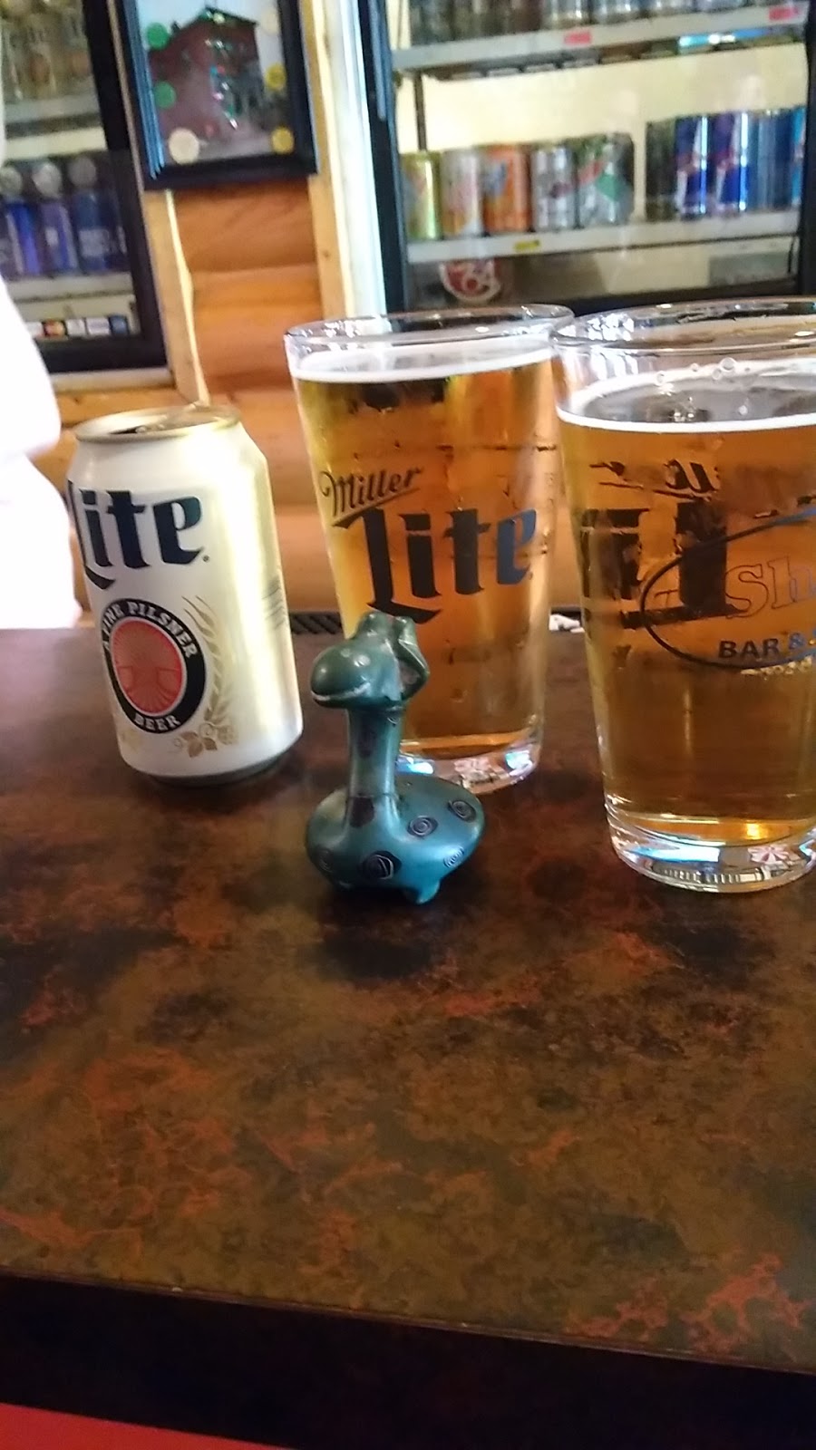 The Shack | restaurant | 1103 Mills St, Black Earth, WI 53515, USA | 6087673725 OR +1 608-767-3725