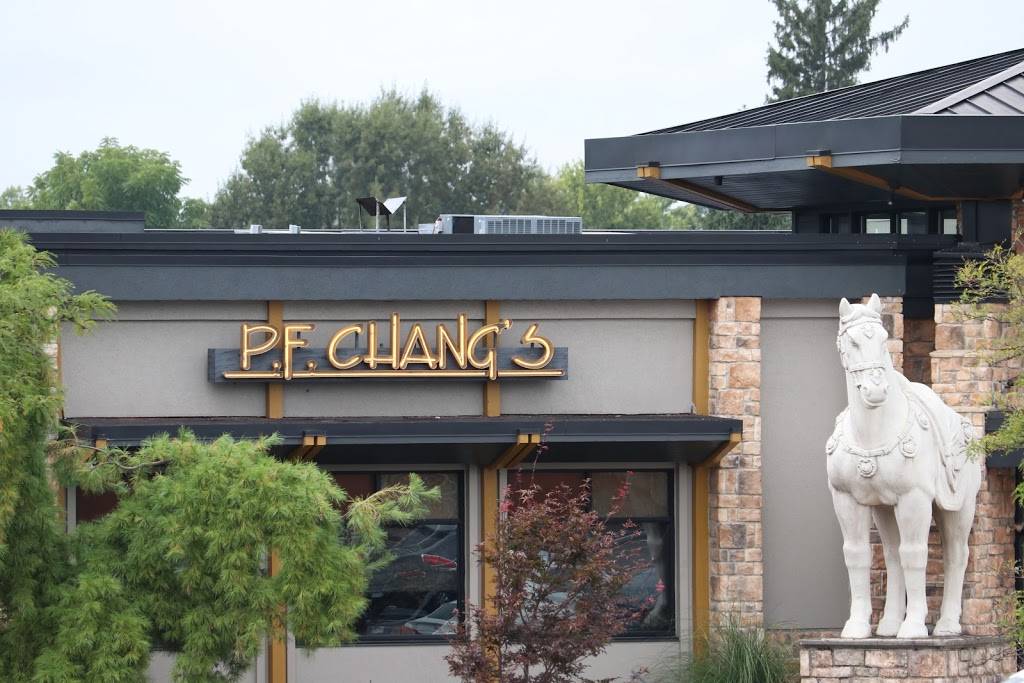 P.F. Changs | restaurant | 2633 Edmondson Rd, Cincinnati, OH 45209, USA | 5135314567 OR +1 513-531-4567