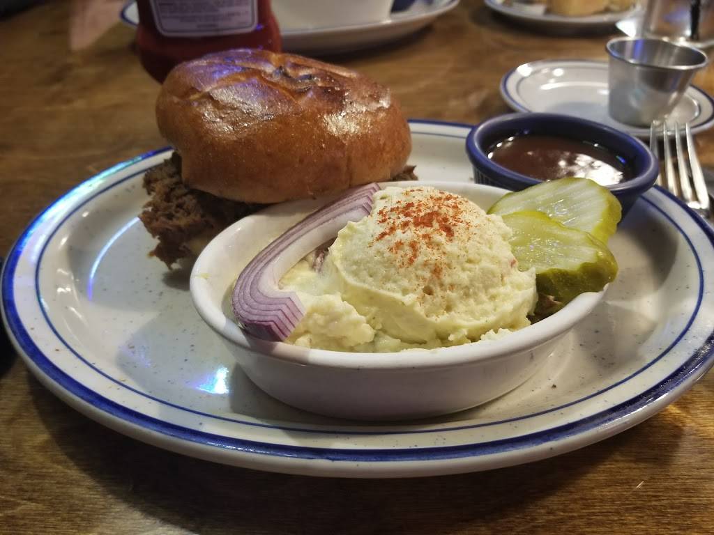 Back 40 Texas Bbq | meal takeaway | 1201 Orlando Ave, Roseville, CA 95661, USA | 9167217427 OR +1 916-721-7427