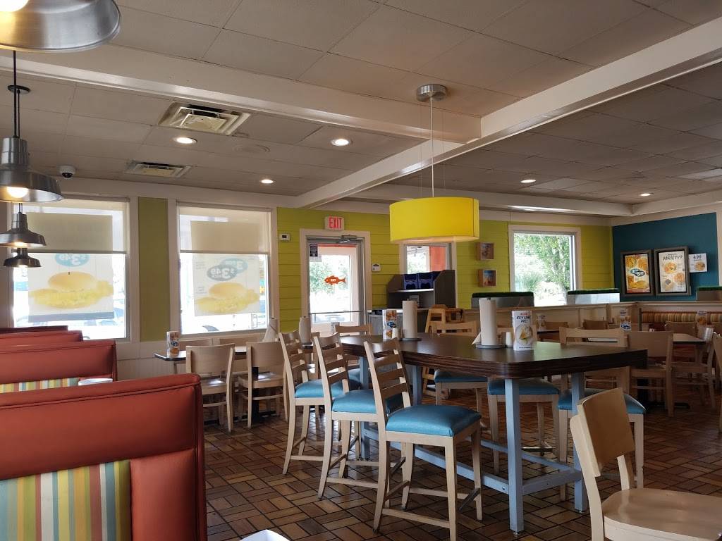 Captain Ds | restaurant | 7916 Atlantic Blvd, Jacksonville, FL 32211, USA | 9047211533 OR +1 904-721-1533