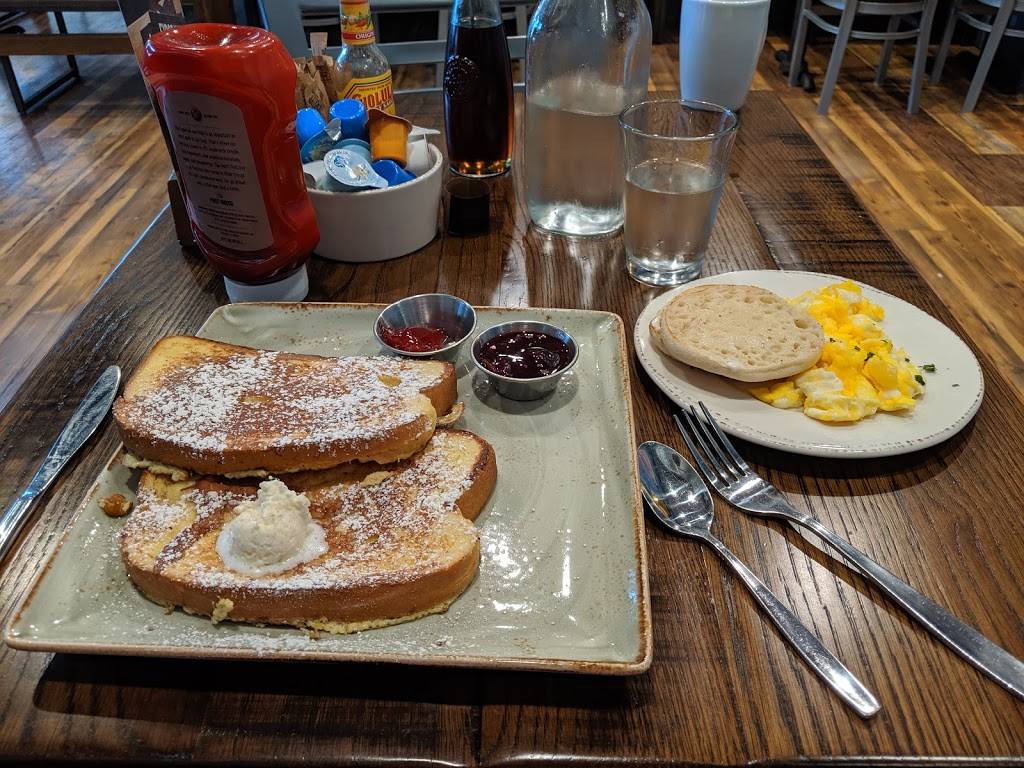 First Watch - Pinecrest | restaurant | 400 Park Ave Suite 190, Beachwood, OH 44122, USA | 2167773447 OR +1 216-777-3447