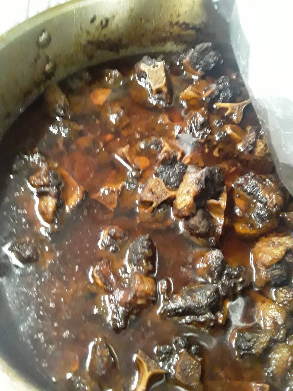 Sonas Mobay | restaurant | 3426 Joy Rd, Detroit, MI 48206, USA | 3133383143 OR +1 313-338-3143