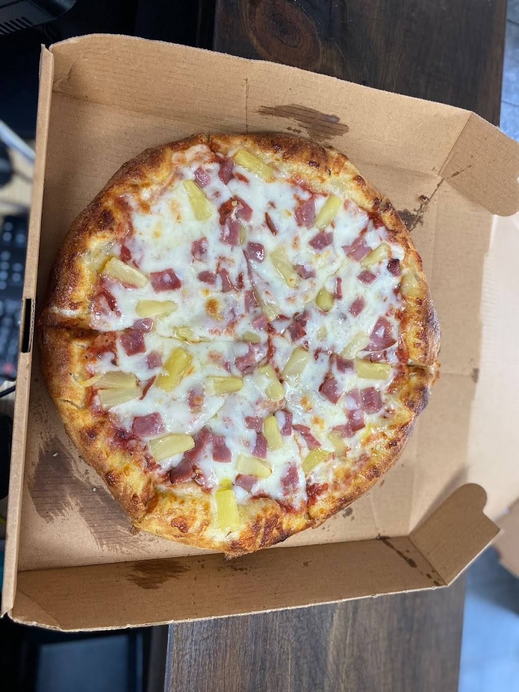 Pizza Perfect | restaurant | 4941 State Park Rd, Dublin, VA 24084, USA | 5406748888 OR +1 540-674-8888