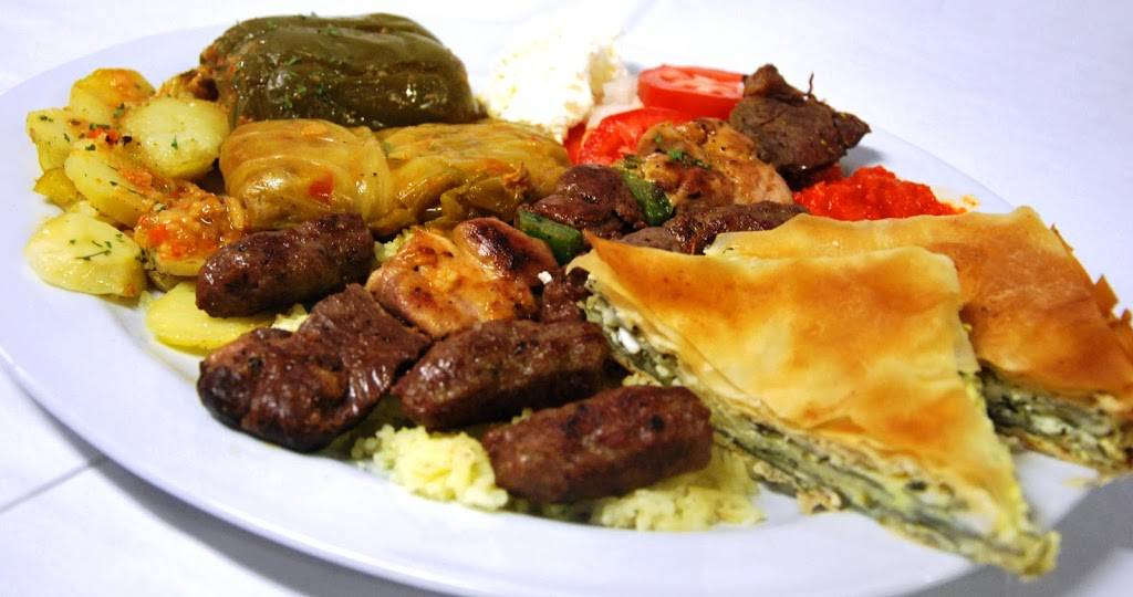 Old Bridge Cafe | restaurant | 249 E 3300 S, South Salt Lake, UT 84115, USA | 8014664330 OR +1 801-466-4330