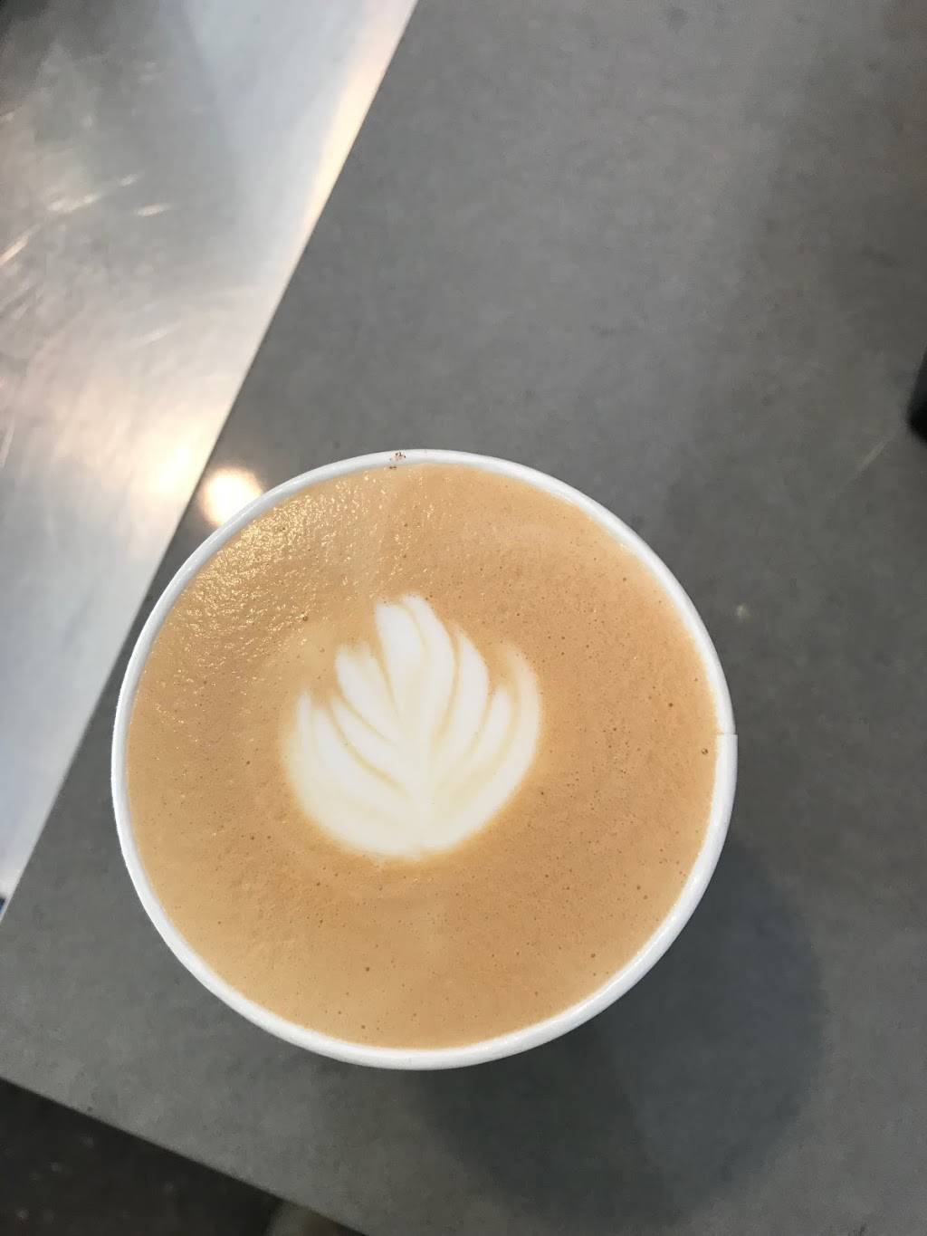 La Stazione Coffee & Wine Bar | cafe | 701 Pennsylvania Ave, San Francisco, CA 94107, USA | 4159449613 OR +1 415-944-9613