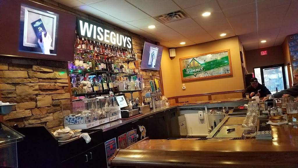 Wiseguys Pizza & Pub | meal delivery | 7095 20th Ave S, Hugo, MN 55038, USA | 6516531077 OR +1 651-653-1077