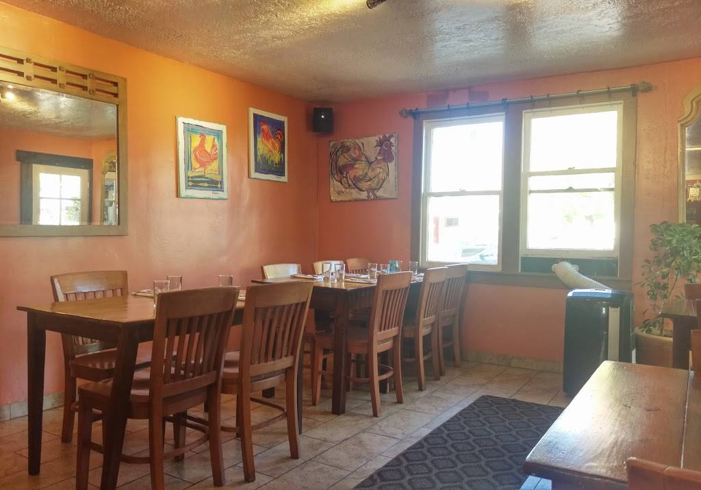 Backyard | restaurant | 6566 Front St, Forestville, CA 95436, USA | 7078208445 OR +1 707-820-8445