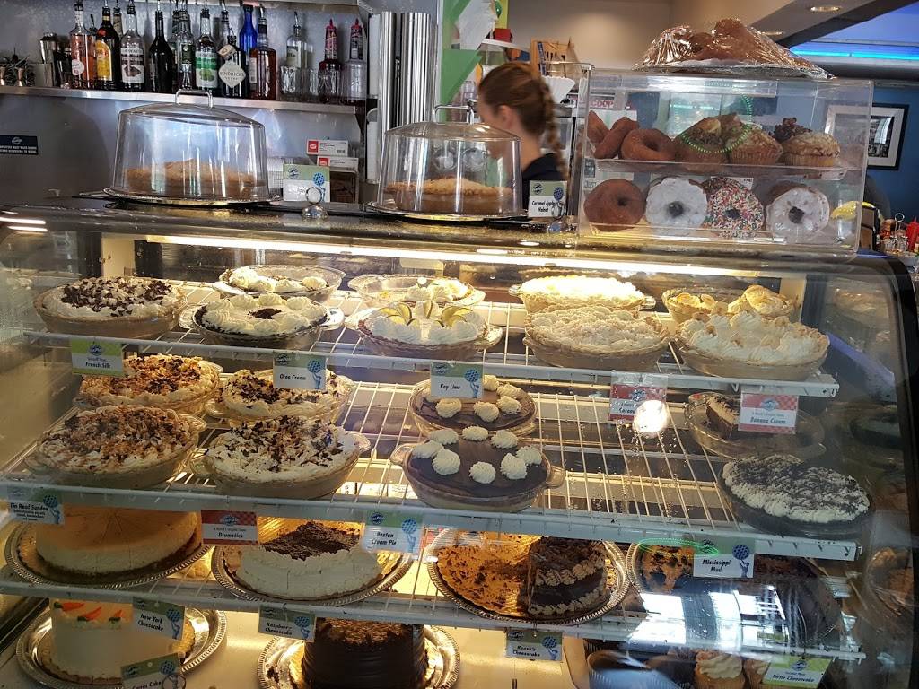 Montys Blue Plate Diner | bakery | 2089 Atwood Avenue, Madison, WI 53704, USA | 6082448505 OR +1 608-244-8505