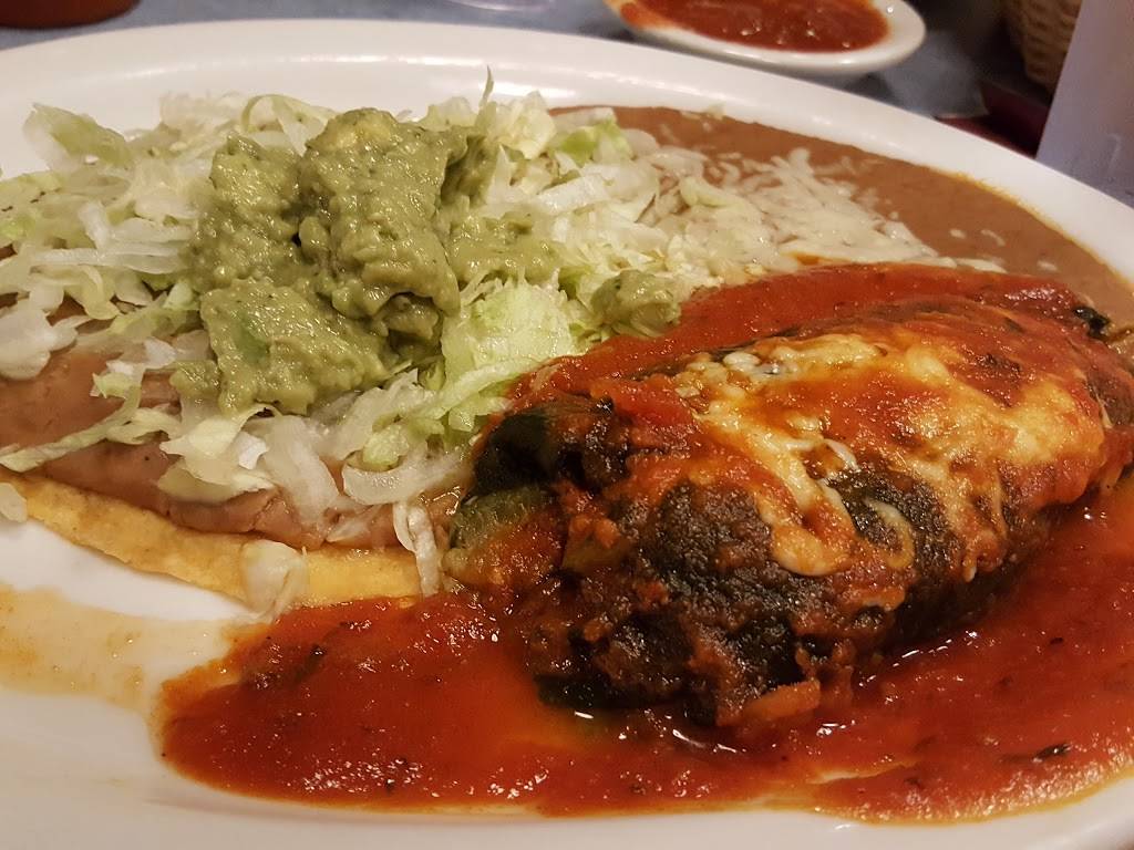 Pancho Villas Mexican Grill & Bar | restaurant | 1510 Stokes Ferry Rd, Salisbury, NC 28146, USA | 7046365544 OR +1 704-636-5544