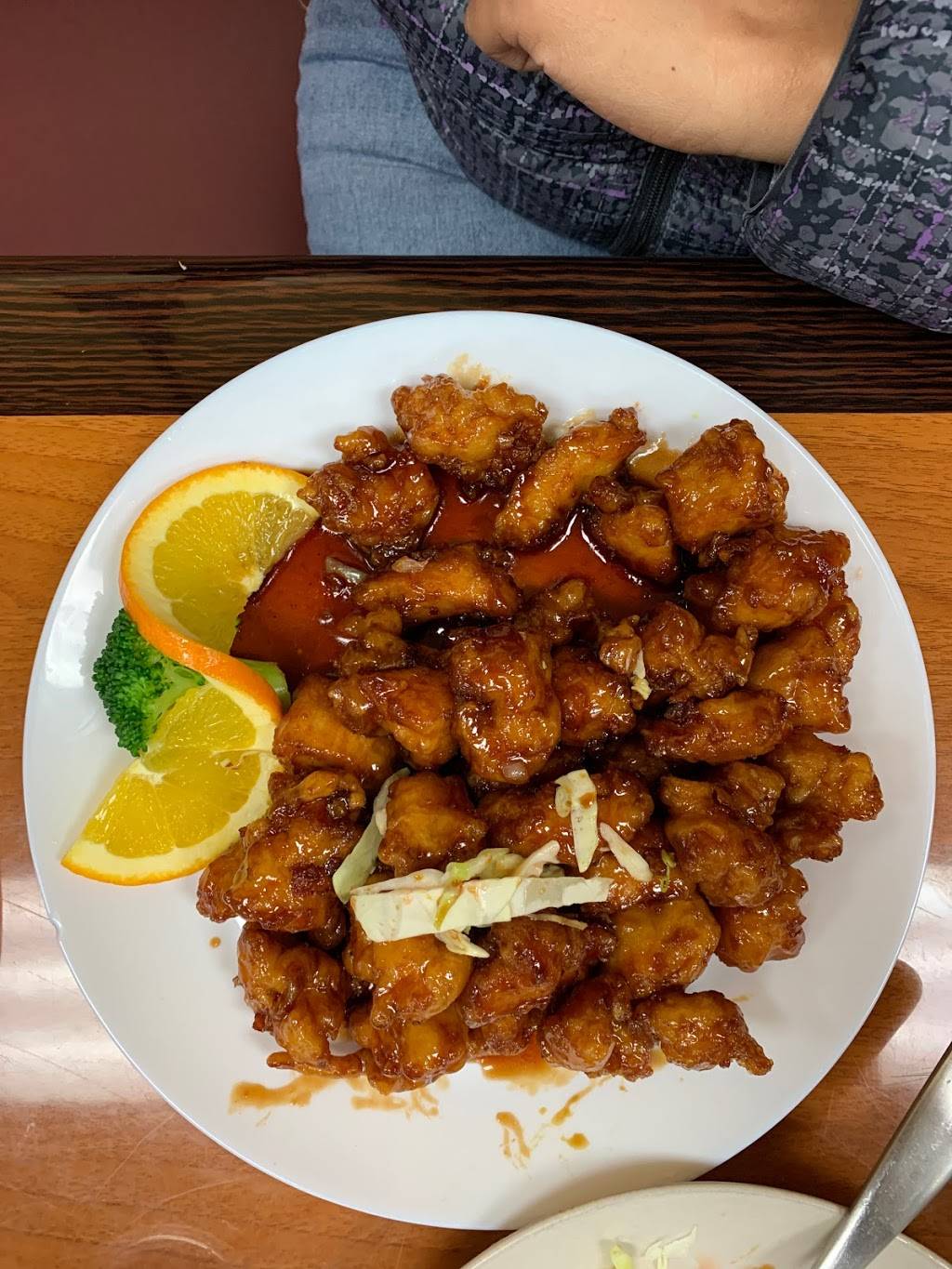 Gourmet China | meal delivery | 7785 N Durango Dr #135, Las Vegas, NV 89131, USA | 7026546488 OR +1 702-654-6488