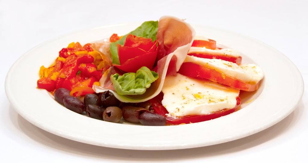 Rossas Cucina Enoteca | restaurant | 425 N Vineyard Ave, Ontario, CA 91764, USA | 9099371220 OR +1 909-937-1220