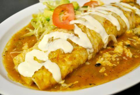 Burritos To Go | meal delivery | 1050 E 10th Ave, Broomfield, CO 80020, USA | 3034662164 OR +1 303-466-2164