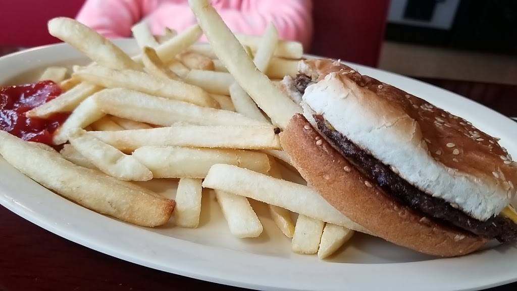 Jims Burgers | restaurant | 16023 Amar Rd, La Puente, CA 91744, USA | 6263695229 OR +1 626-369-5229