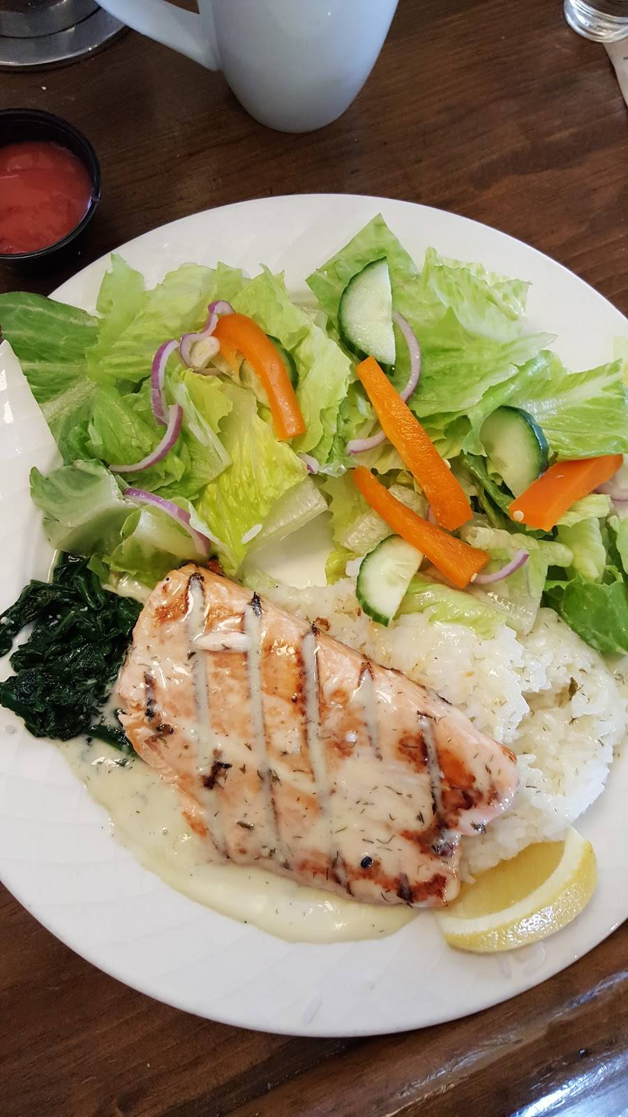 Grey Goat Pub & Grill | restaurant | 74 Main St S, Newmarket, ON L3Y 3Y6, Canada | 9058980418 OR +1 905-898-0418