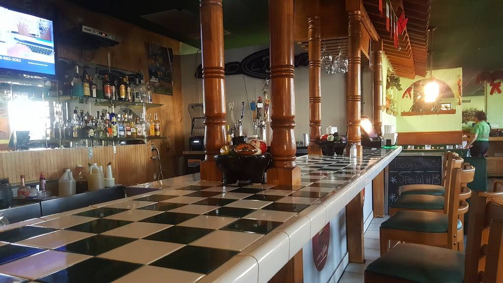 El Molcajete Mexican Restaurant | restaurant | 1212 E Main St, Duncan, SC 29334, USA | 8644330202 OR +1 864-433-0202