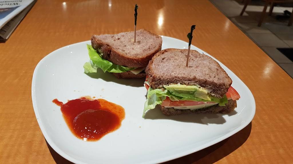 La Bou Bakery & Cafe | cafe | 1122 11th St, Sacramento, CA 95814, USA | 9169300171 OR +1 916-930-0171