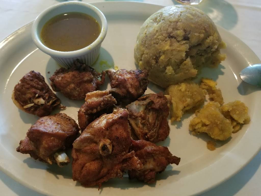 La Cocina Puertorriqueña | restaurant | 6742 Pembroke Rd, Pembroke Pines, FL 33023, USA | 9549620777 OR +1 954-962-0777