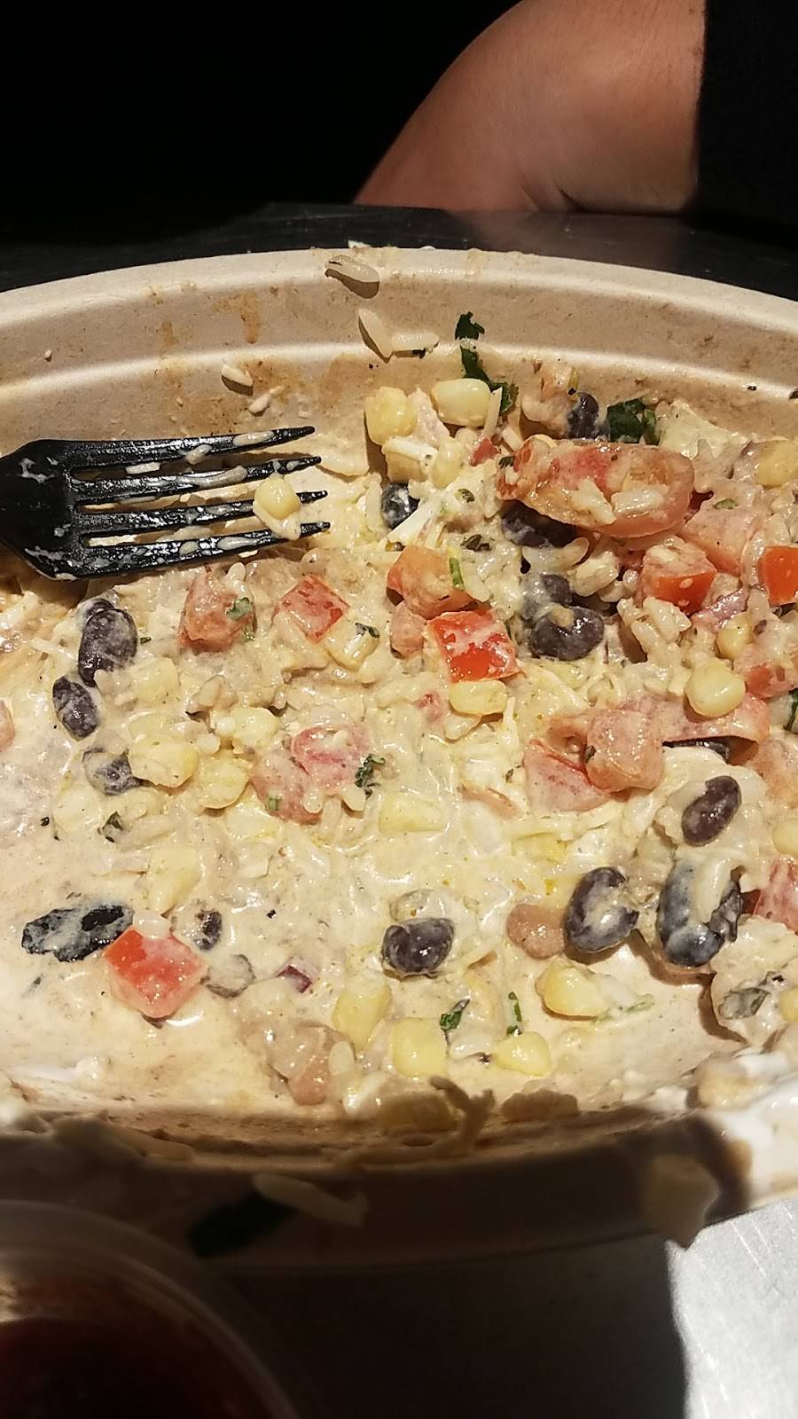 Chipotle Mexican Grill | restaurant | 781 Pleasant Grove Blvd Ste 140, Roseville, CA 95678, USA | 9167888282 OR +1 916-788-8282