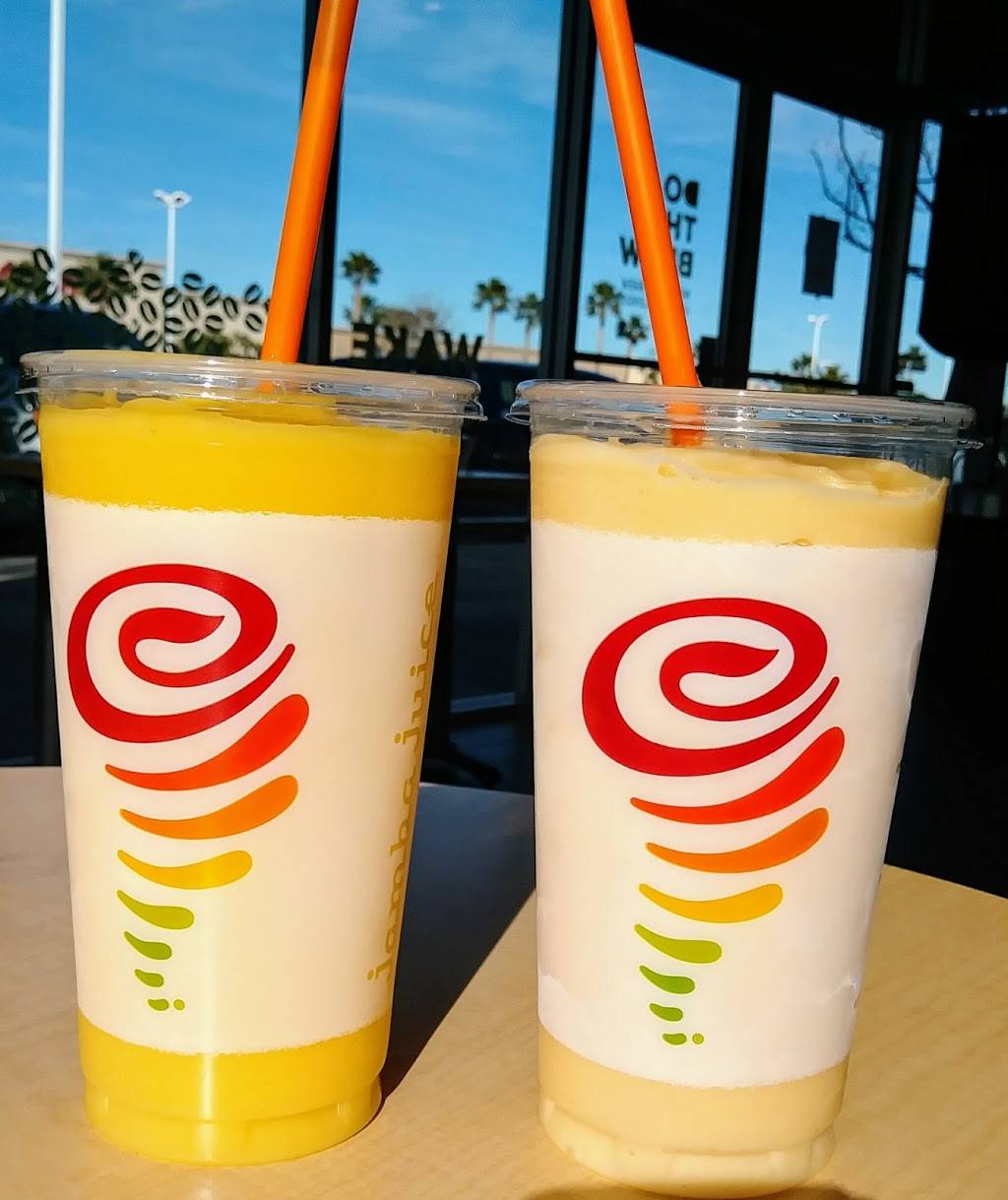 Jamba Palmdale Marketplace | restaurant | 39340-D, 10th St W, Palmdale, CA 93551, USA | 6619470144 OR +1 661-947-0144