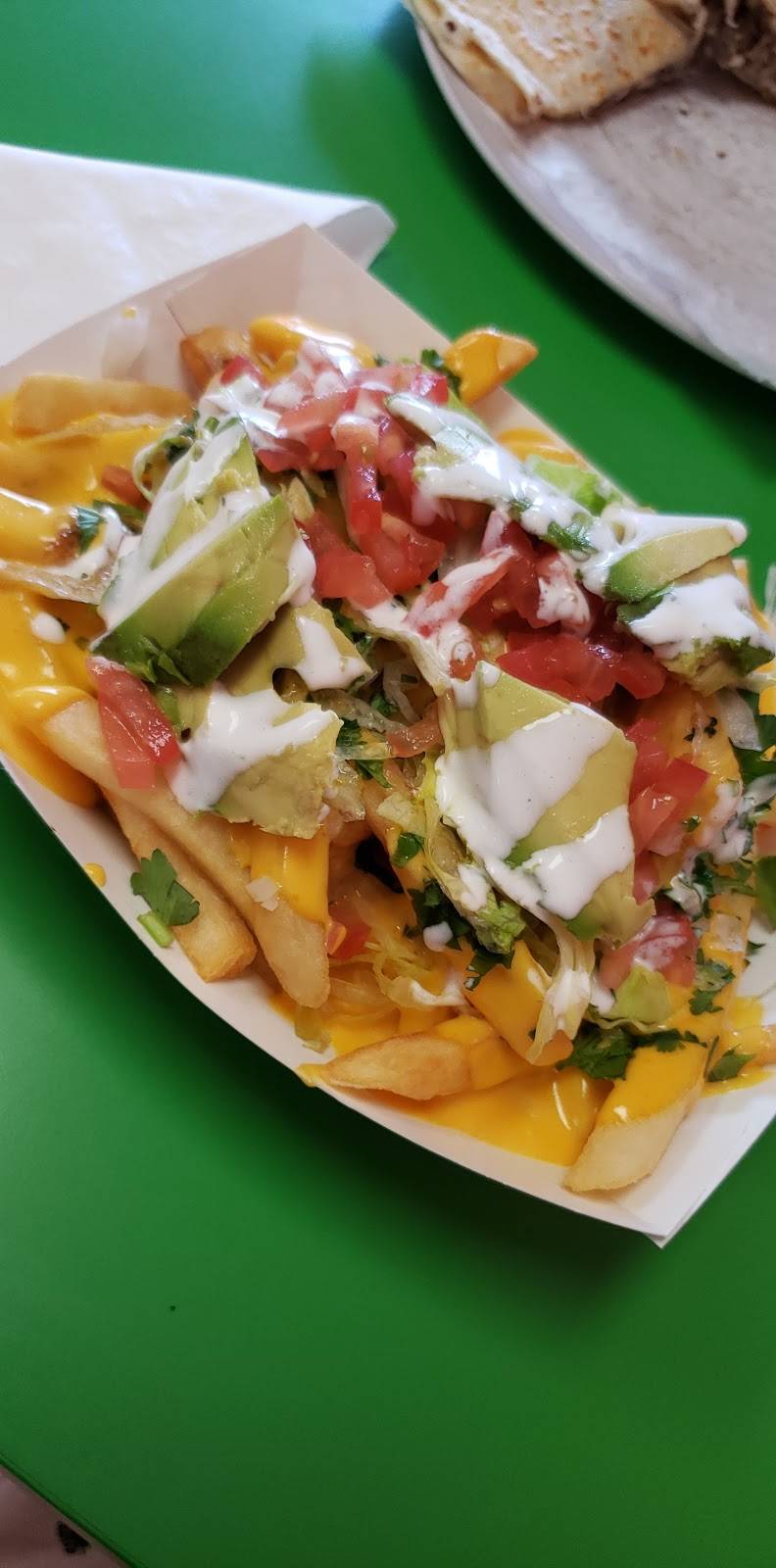 La Rosa Tex Mex | restaurant | 222 W Galena Blvd, Aurora, IL 60506, USA | 3312209326 OR +1 331-220-9326