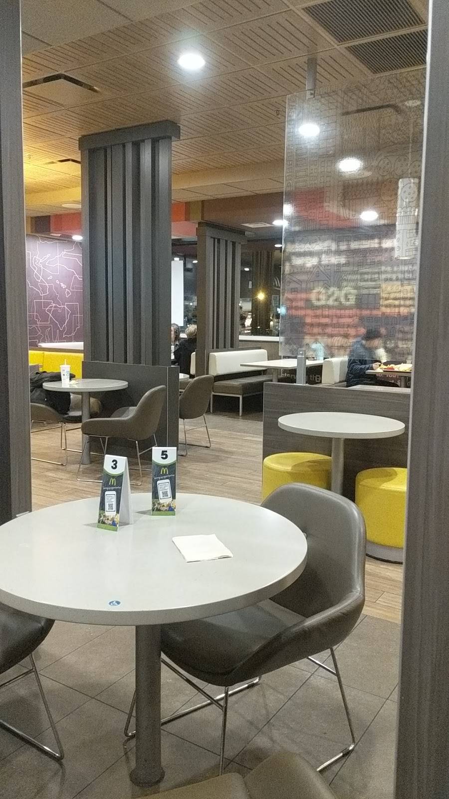 McDonalds | cafe | 4711 S, Miami St, South Bend, IN 46614, USA | 5742918838 OR +1 574-291-8838