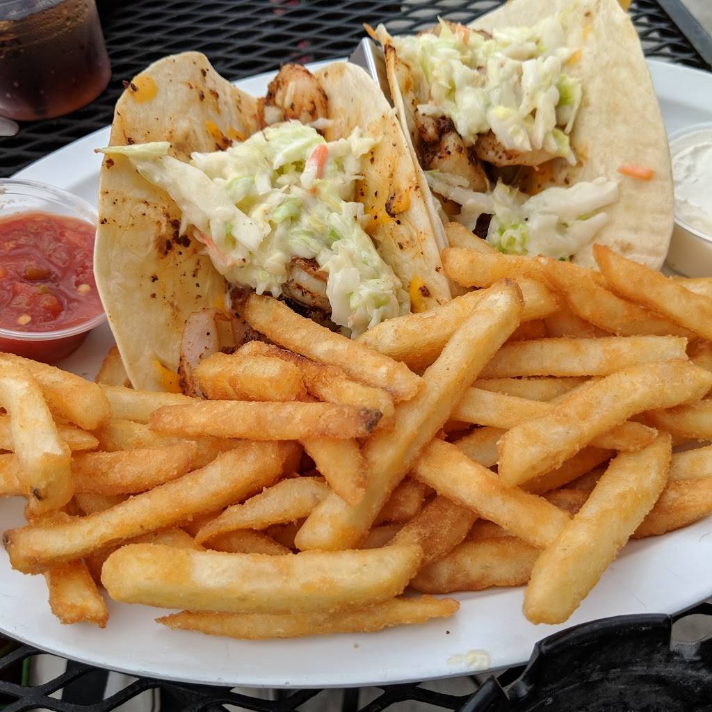 ShrimpWrecked Restaurant and Dockside Bar | restaurant | 210 Dodecanese Blvd, Tarpon Springs, FL 34689, USA | 7279438979 OR +1 727-943-8979