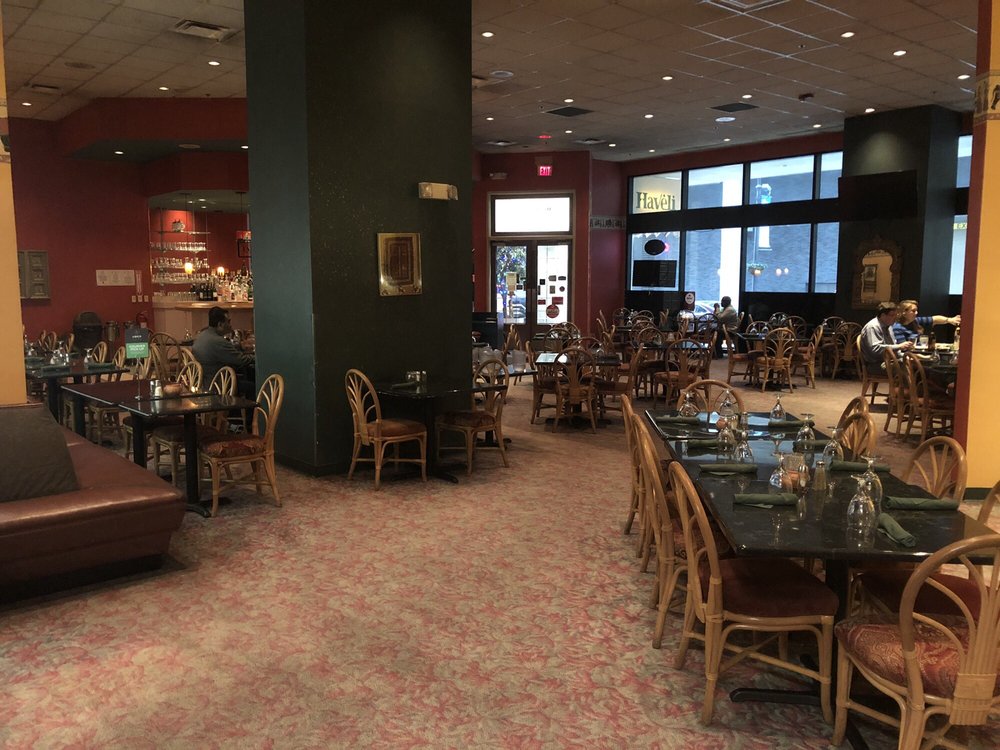Haveli Indian Cuisine | restaurant | 225 Ted Turner Dr NW, Atlanta, GA 30303, USA | 4045224545 OR +1 404-522-4545