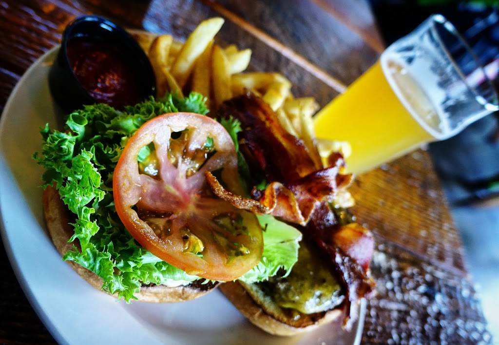 Grain Station Brew Works | restaurant | 4130, 755 NE Alpine Ave #200, McMinnville, OR 97128, USA | 5036872739 OR +1 503-687-2739