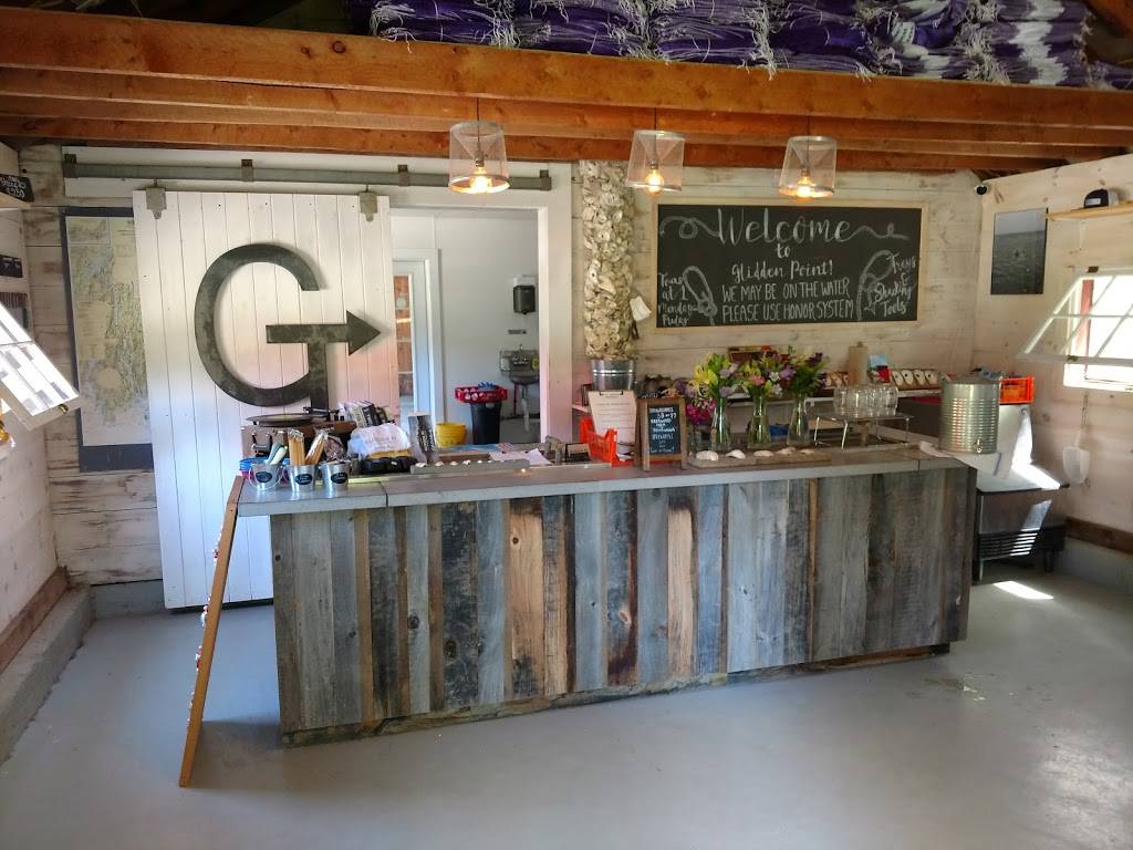 Glidden Point Oyster Farms | restaurant | 637 River Rd, Edgecomb, ME 04556, USA | 2073157066 OR +1 207-315-7066