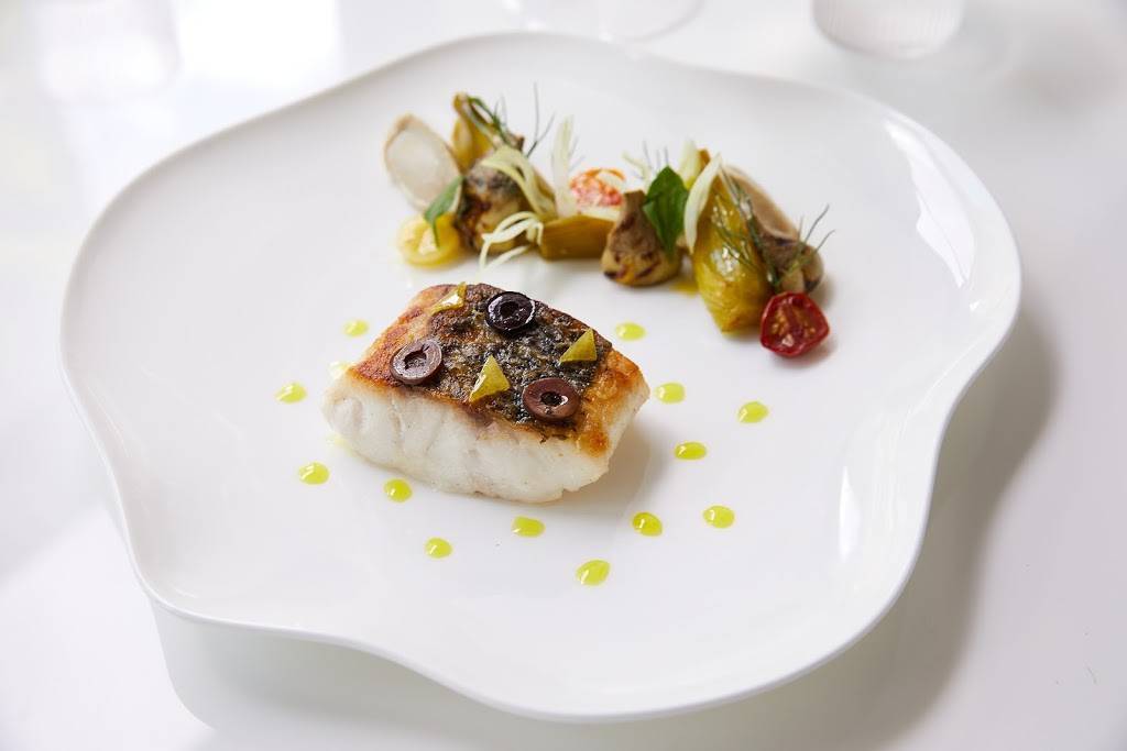 Le Jardinier | restaurant | 151 NE 41st St suite 135, Miami, FL 33137, USA | 3054029060 OR +1 305-402-9060