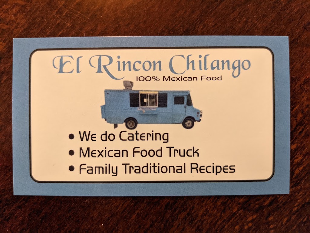 El Rincon Chilango | restaurant | 777 W 105, Monument, CO 80132, USA | 7194520309 OR +1 719-452-0309