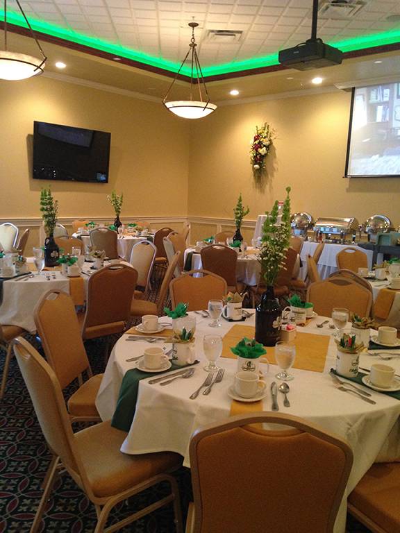 JP Fitzgeralds | restaurant | 4236 Clark St, Hamburg, NY 14075, USA | 7166494025 OR +1 716-649-4025