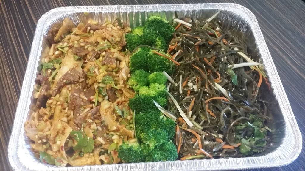 Green Onion Chinese Food | restaurant | 30651 Thousand Oaks Blvd F, Agoura Hills, CA 91301, USA | 8187076789 OR +1 818-707-6789