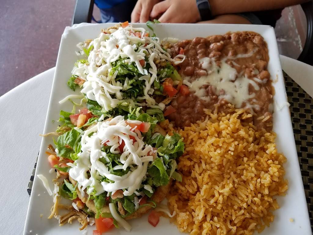 La Casita Rivera | restaurant | 3819 Atlantic Ave, Long Beach, CA 90807, USA | 5624278600 OR +1 562-427-8600