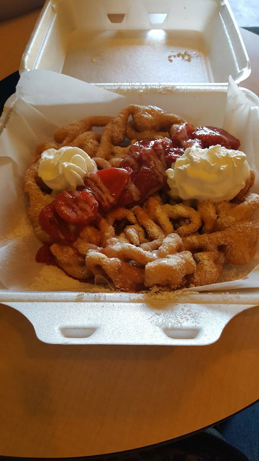 The Donut Guy | restaurant | 149 S Congress St, Winnsboro, SC 29180, USA | 8034226862 OR +1 803-422-6862