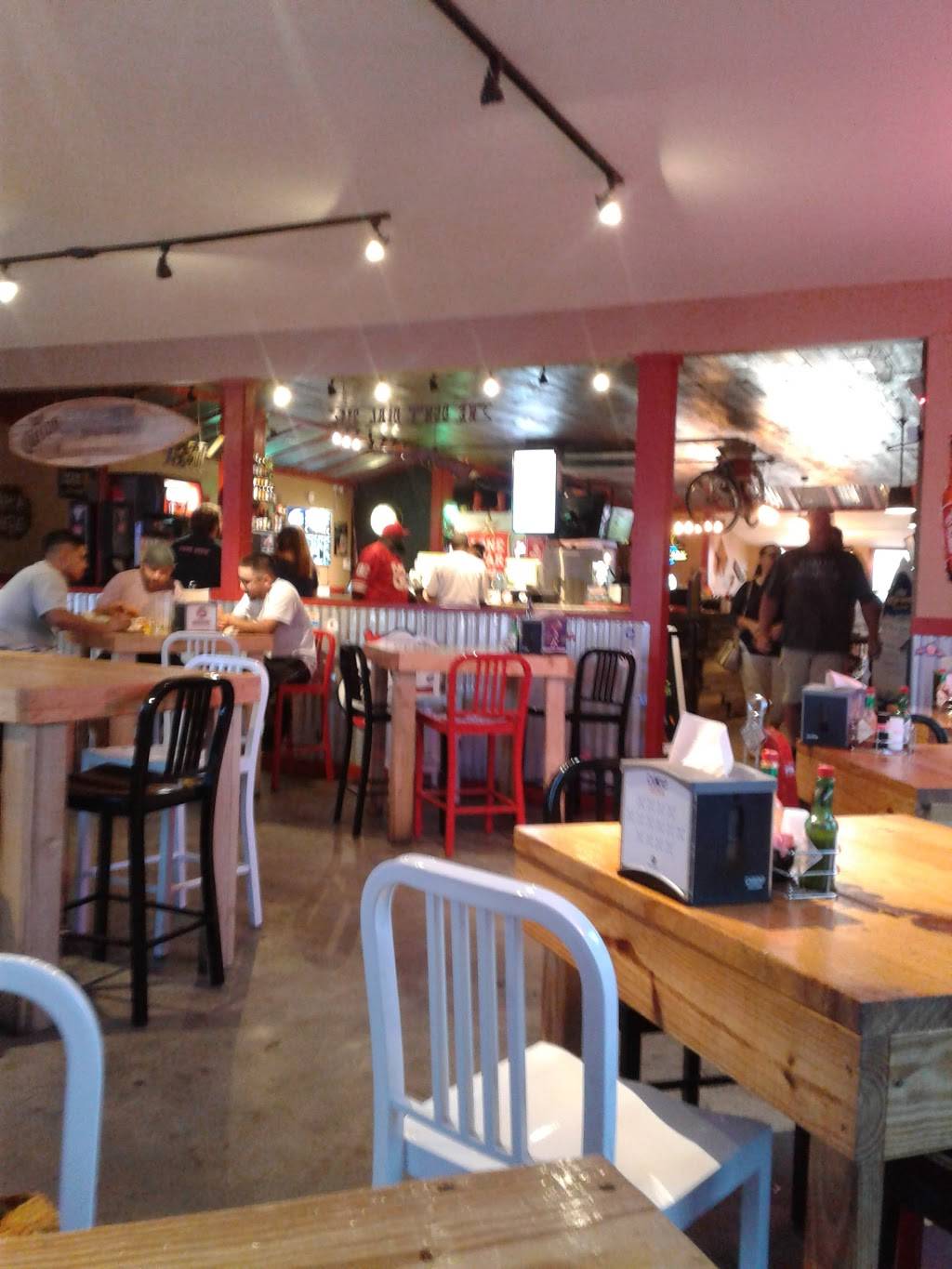 Potato Shack | restaurant | 1229 Josey St, Huntsville, TX 77340, USA | 9362917783 OR +1 936-291-7783