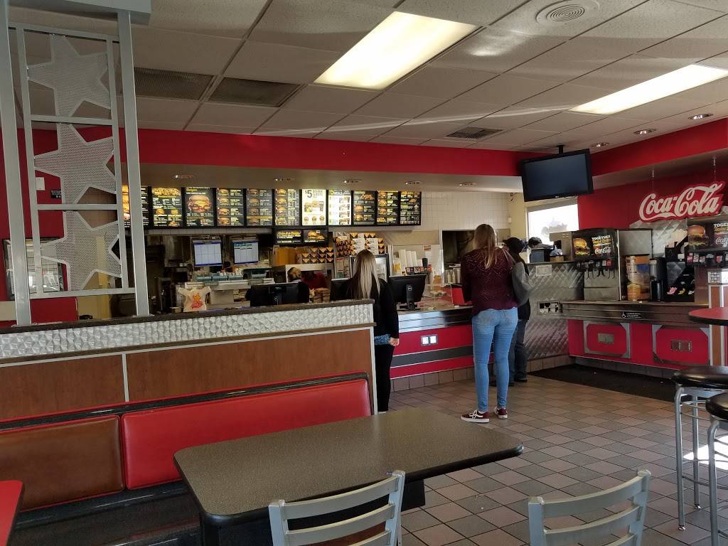 Carls Jr. | restaurant | 1890 McCandless Dr, Milpitas, CA 95035, USA | 4088375071 OR +1 408-837-5071