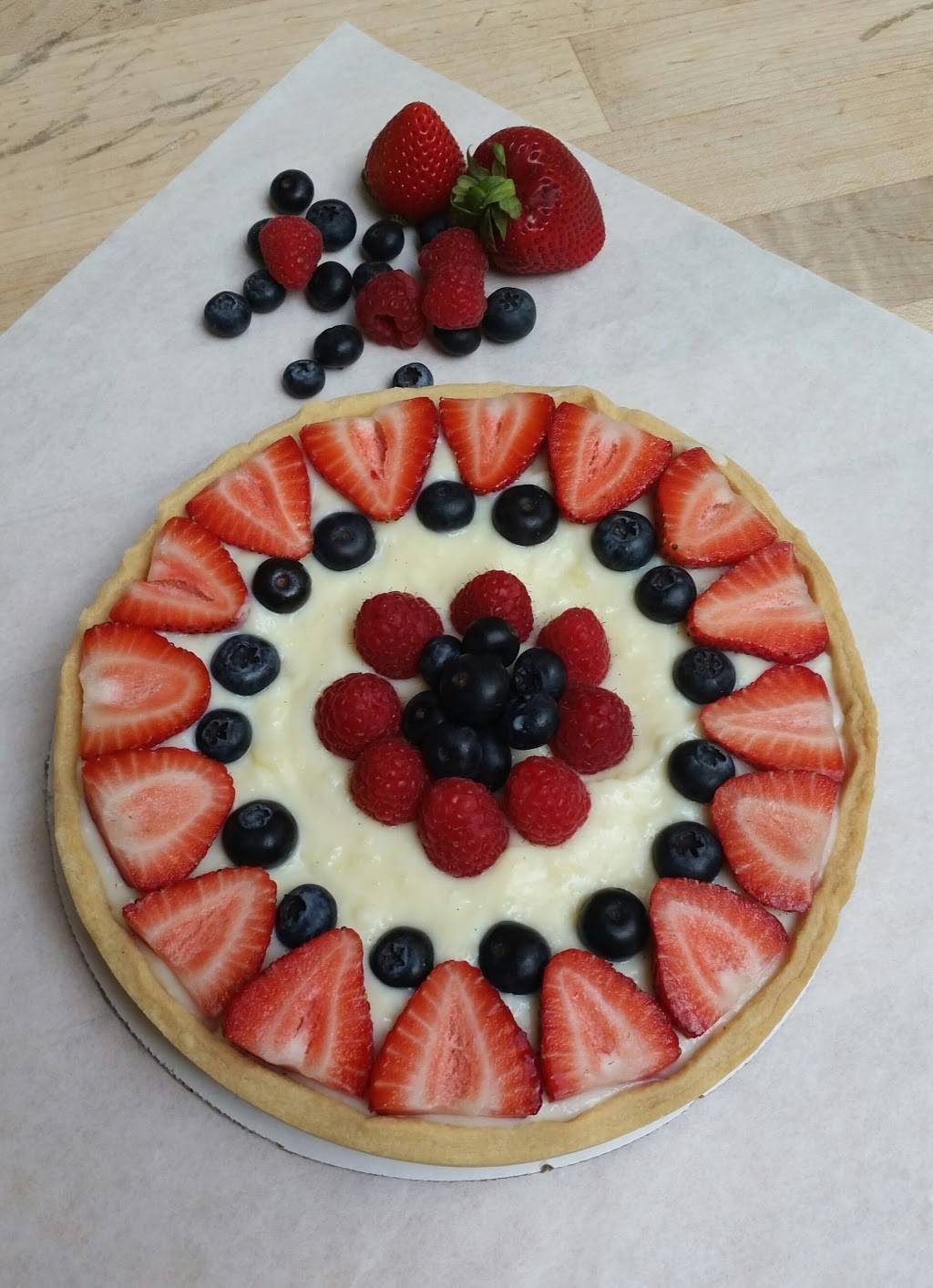 Red Fox Bakery | restaurant | 328 NE Evans St, McMinnville, OR 97128, USA | 5034345098 OR +1 503-434-5098